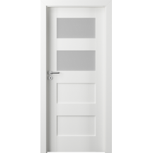 Porta Verte PREMIUM A.2 Biela 